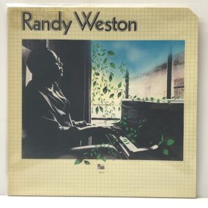 Randy Weston (USED LP)
