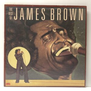 Best of (USED LP)