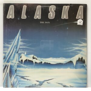 Pack (USED LP)