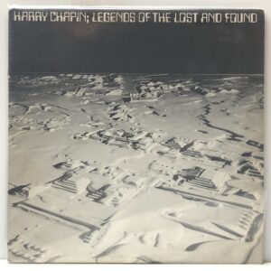 Legends of the Lost and Found (USED LP)