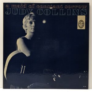 Maid Of Constant Sorrow (USED LP)
