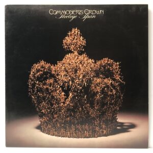 Commoners Crown (USED LP)
