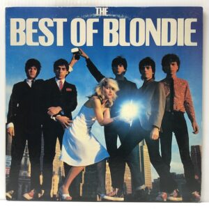 Best of (USED LP)