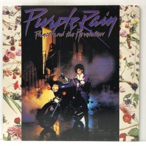Purple Rain (USED LP)