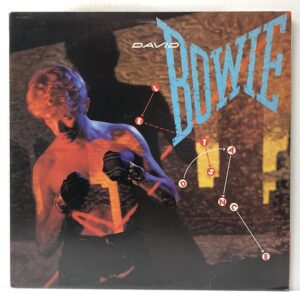 Lets Dance (USED LP)