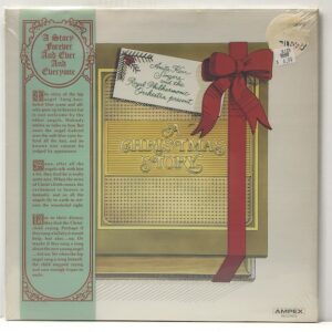Christmas Story (USED LP)