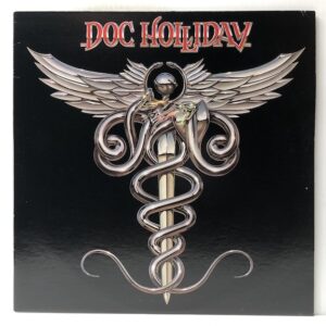 Doc Holliday (USED LP)