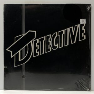 Detective (USED LP)