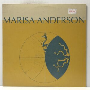 Mercury (USED LP)