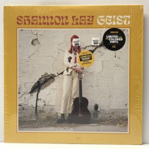 Geist (USED LP)