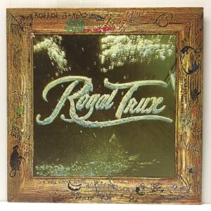 White Stuff (USED LP)