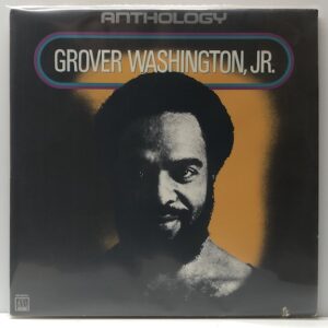 Anthology (USED LP)