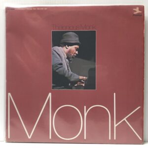 Thelonious Monk (USED LP)