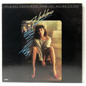 Urban Cowboy (USED LP)