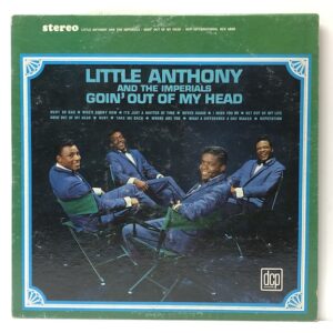Goin Out of My Head (USED LP)
