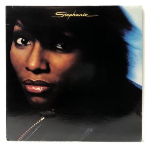 Stephanie (USED LP)