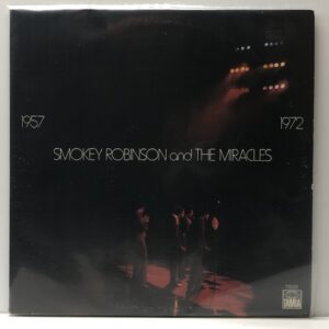 1957-1972 (USED LP)