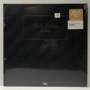 In Mind (USED LP)