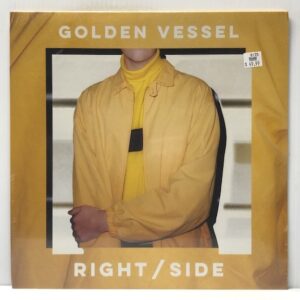 Right/Side (USED LP)