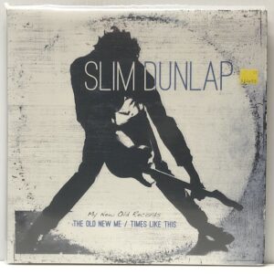 Old New Me / Times Like This (USED LP)