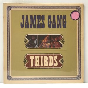 Thirds (USED LP)