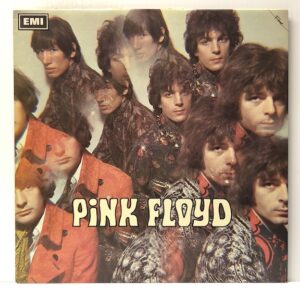 Piper at the Gates of Dawn (USED LP)