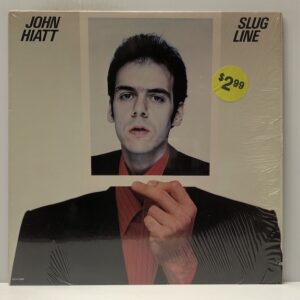 Slug Line (USED LP)
