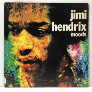 Moods (USED LP)