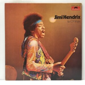 Isle of Wight (USED LP)