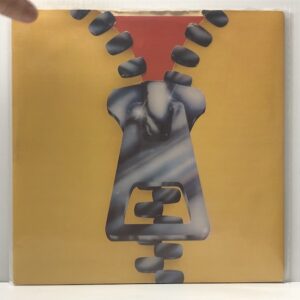 Born to Get Down (USED LP)