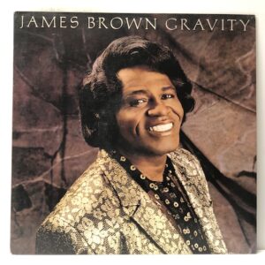 Gravity (USED LP)