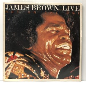 Live Hot On the One (USED LP)