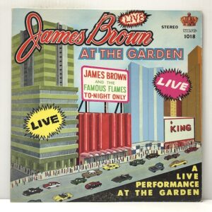 At The Garden (USED LP)