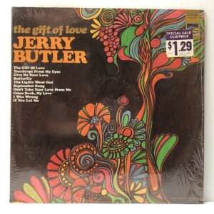 Gift of Love (USED LP)