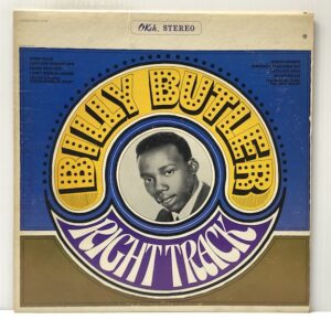 Right Track (USED LP)