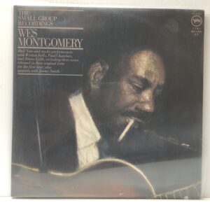 Small Group Recordings (USED LP)