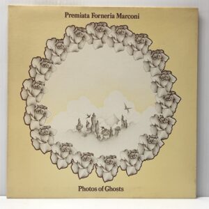 Photos of Ghosts (USED LP)