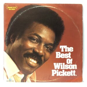 Best of (USED LP)