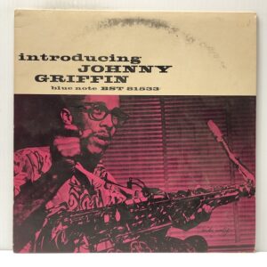 Introducing (USED LP)
