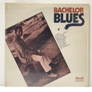 Bachelor Blues (USED LP)