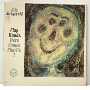 Clap Hands Here Comes Charlie (USED LP)