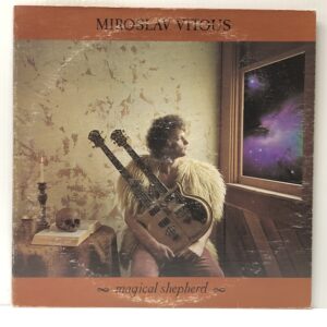 Magical Shepherd (USED LP)