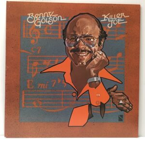 Killer Joe (USED LP)