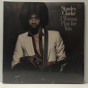 I Wanna Play For You (USED LP)