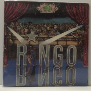 Ringo (USED LP)