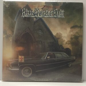 On Your Feet or On Your Knees (USED LP)