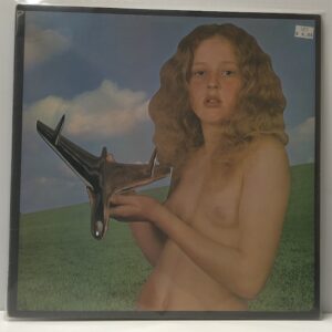 Blind Faith (USED LP)