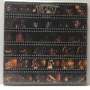 Encore (USED LP)