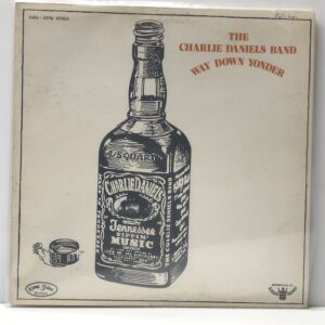 Way Down Yonder (USED LP)