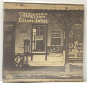 Tumbleweed Connection (USED LP)